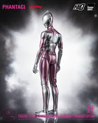 ThreeZero FigZero 新 超人力霸王 PHANTACI 特別版 Ultraman SHIN ULTRAMAN PHANTACI EDITION