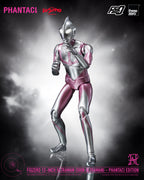 ThreeZero FigZero 新 超人力霸王 PHANTACI 特別版 Ultraman SHIN ULTRAMAN PHANTACI EDITION