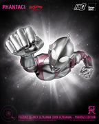 ThreeZero FigZero 新 超人力霸王 PHANTACI 特別版 Ultraman SHIN ULTRAMAN PHANTACI EDITION