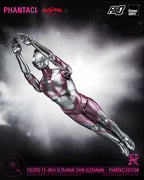 ThreeZero FigZero 新 超人力霸王 PHANTACI 特別版 Ultraman SHIN ULTRAMAN PHANTACI EDITION
