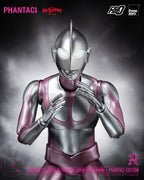 ThreeZero FigZero 新 超人力霸王 PHANTACI 特別版 Ultraman SHIN ULTRAMAN PHANTACI EDITION
