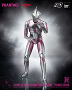 ThreeZero FigZero 新 超人力霸王 PHANTACI 特別版 Ultraman SHIN ULTRAMAN PHANTACI EDITION