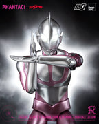 ThreeZero FigZero 新 超人力霸王 PHANTACI 特別版 Ultraman SHIN ULTRAMAN PHANTACI EDITION