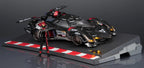 Threezero VARIABLE ACTION Hi-SPEC UNITED 高智能方程式 雷神G.S.X RS SIREN (含特典) Future GPX Cyber Formula ASURADA G.S.X RS SIREN (With Bonus) &nbsp;