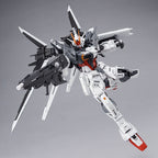 Bandai MG 1/100 Build Drivers Gundam EX Impulse Manfred's Mobile Suit 拼裝模型