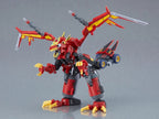 GSC DX合體 MODEROID DYNAZENON ssss.dynazenon&nbsp;