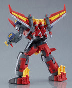 GSC DX合體 MODEROID DYNAZENON ssss.dynazenon&nbsp;