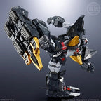 Bandai SMP Alternative Destiny 食玩 超獸機神 斷空我 Super Beast Machine God Dancouga 拼裝模型