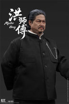 End I Toy 1/6 MASTER HONG 洪師傅 洪金寶 EIT020 可動人偶