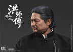 End I Toy 1/6 MASTER HONG 洪師傅 洪金寶 EIT020 可動人偶