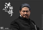 End I Toy 1/6 MASTER HONG 洪師傅 洪金寶 EIT020 可動人偶