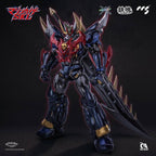 CCSTOYS CCS 鐵魄 帝皇萬能俠 無敵鐵金剛 凱薩 Mazinkaiser SKL Thrash Metal Edition 連 原創武裝 GOD OF THUNDER 合金成品