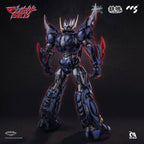 CCSTOYS CCS 鐵魄 帝皇萬能俠 無敵鐵金剛 凱薩 Mazinkaiser SKL Thrash Metal Edition 連 原創武裝 GOD OF THUNDER 合金成品