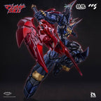 CCSTOYS CCS 鐵魄 帝皇萬能俠 無敵鐵金剛 凱薩 Mazinkaiser SKL Thrash Metal Edition 連 原創武裝 GOD OF THUNDER 合金成品