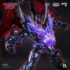 CCSTOYS CCS 鐵魄 帝皇萬能俠 無敵鐵金剛 凱薩 Mazinkaiser SKL Thrash Metal Edition 連 原創武裝 GOD OF THUNDER 合金成品