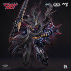 CCSTOYS CCS 鐵魄 帝皇萬能俠 無敵鐵金剛 凱薩 Mazinkaiser SKL Thrash Metal Edition 連 原創武裝 GOD OF THUNDER 合金成品
