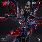 CCSTOYS CCS 鐵魄 帝皇萬能俠 無敵鐵金剛 凱薩 Mazinkaiser SKL Thrash Metal Edition 連 原創武裝 GOD OF THUNDER 合金成品