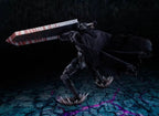 Bandai 1/12 SHF 格斯 狂戰士之甲冑 激情 戰鬥版 GUTS BERSERKER ARMOR HEAT OF PASSION 可動人偶