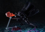 Bandai 1/12 SHF 格斯 狂戰士之甲冑 激情 戰鬥版 GUTS BERSERKER ARMOR HEAT OF PASSION 可動人偶