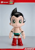 TOYMIE 阿童木 合金可動 標準版 豪華版