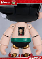 TOYMIE 阿童木 合金可動 標準版 豪華版