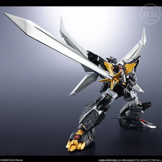 Bandai SMP Alternative Destiny 食玩 超獸機神 斷空我 Super Beast Machine God Dancouga 拼裝模型
