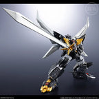 Bandai SMP Alternative Destiny 食玩 超獸機神 斷空我 Super Beast Machine God Dancouga 拼裝模型