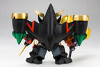 壽屋 Kotobukiya (KP176R) D-STYLE STAR GAOGAIGAR 勇者王 拼裝模型