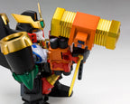 壽屋 Kotobukiya (KP176R) D-STYLE STAR GAOGAIGAR 勇者王 拼裝模型
