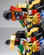 壽屋 Kotobukiya (KP176R) D-STYLE STAR GAOGAIGAR 勇者王 拼裝模型