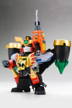 壽屋 Kotobukiya (KP176R) D-STYLE STAR GAOGAIGAR 勇者王 拼裝模型
