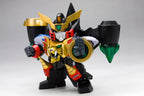 壽屋 Kotobukiya (KP176R) D-STYLE STAR GAOGAIGAR 勇者王 拼裝模型