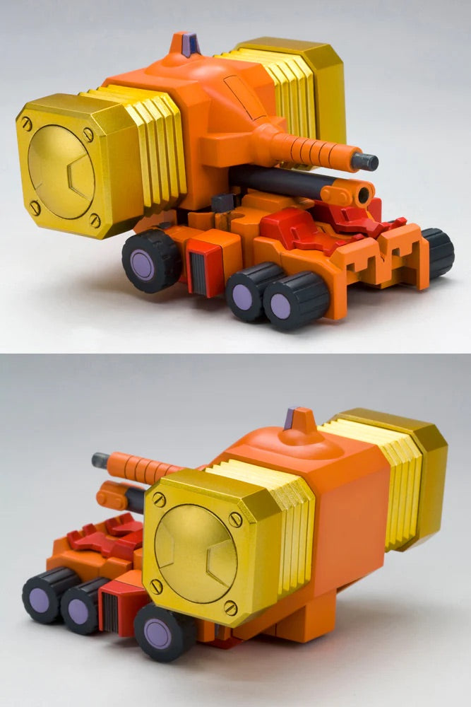 壽屋 Kotobukiya (KP176R) D-STYLE STAR GAOGAIGAR 勇者王 拼裝模型