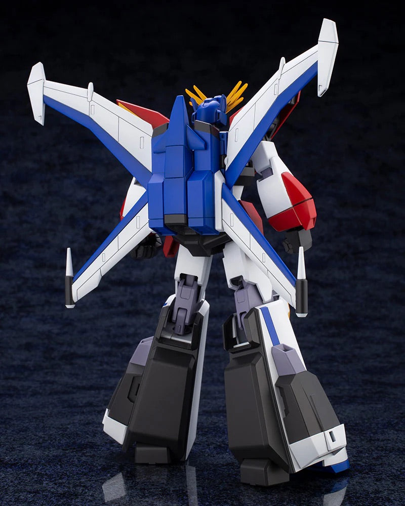 壽屋 Kotobukiya 勇者傳說 泰丹 泰安 THE BRAVE FIGHTER OF LEGEND DA-GARN DA-GARN X 拼裝模型