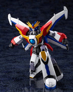 壽屋 Kotobukiya 勇者傳說 泰丹 泰安 THE BRAVE FIGHTER OF LEGEND DA-GARN DA-GARN X 拼裝模型
