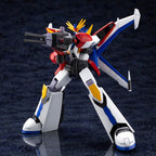 壽屋 Kotobukiya 勇者傳說 泰丹 泰安 THE BRAVE FIGHTER OF LEGEND DA-GARN DA-GARN X 拼裝模型