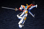 壽屋 Kotobukiya 勇者傳說 泰丹 泰安 THE BRAVE FIGHTER OF LEGEND DA-GARN DA-GARN X 拼裝模型