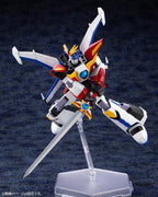 壽屋 Kotobukiya 勇者傳說 泰丹 泰安 THE BRAVE FIGHTER OF LEGEND DA-GARN DA-GARN X 拼裝模型