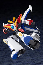 壽屋 Kotobukiya 勇者傳說 泰丹 泰安 THE BRAVE FIGHTER OF LEGEND DA-GARN DA-GARN X 拼裝模型