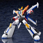 壽屋 Kotobukiya 勇者傳說 泰丹 泰安 THE BRAVE FIGHTER OF LEGEND DA-GARN DA-GARN X 拼裝模型