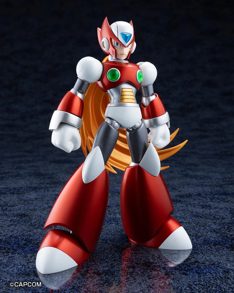 壽屋 Kotobukiya 1/12 KP831 ZERO 傑洛 1st Ver. 限量版 Limited Edition