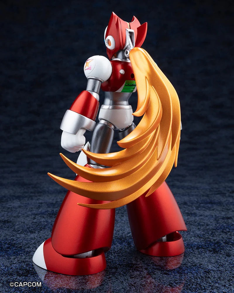 壽屋 Kotobukiya 1/12 KP831 ZERO 傑洛 1st Ver. 限量版 Limited Edition