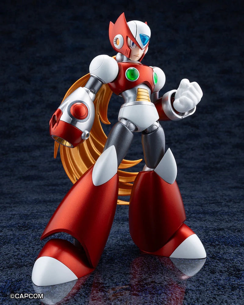 壽屋 Kotobukiya 1/12 KP831 ZERO 傑洛 1st Ver. 限量版 Limited Edition