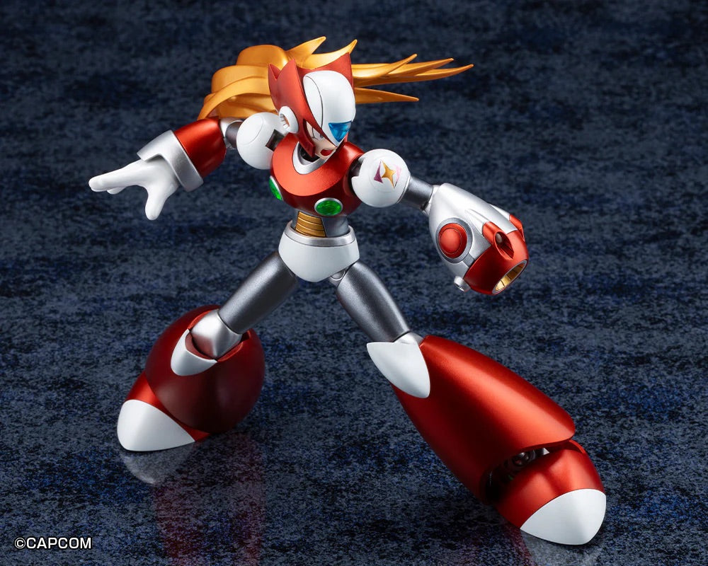 壽屋 Kotobukiya 1/12 KP831 ZERO 傑洛 1st Ver. 限量版 Limited Edition