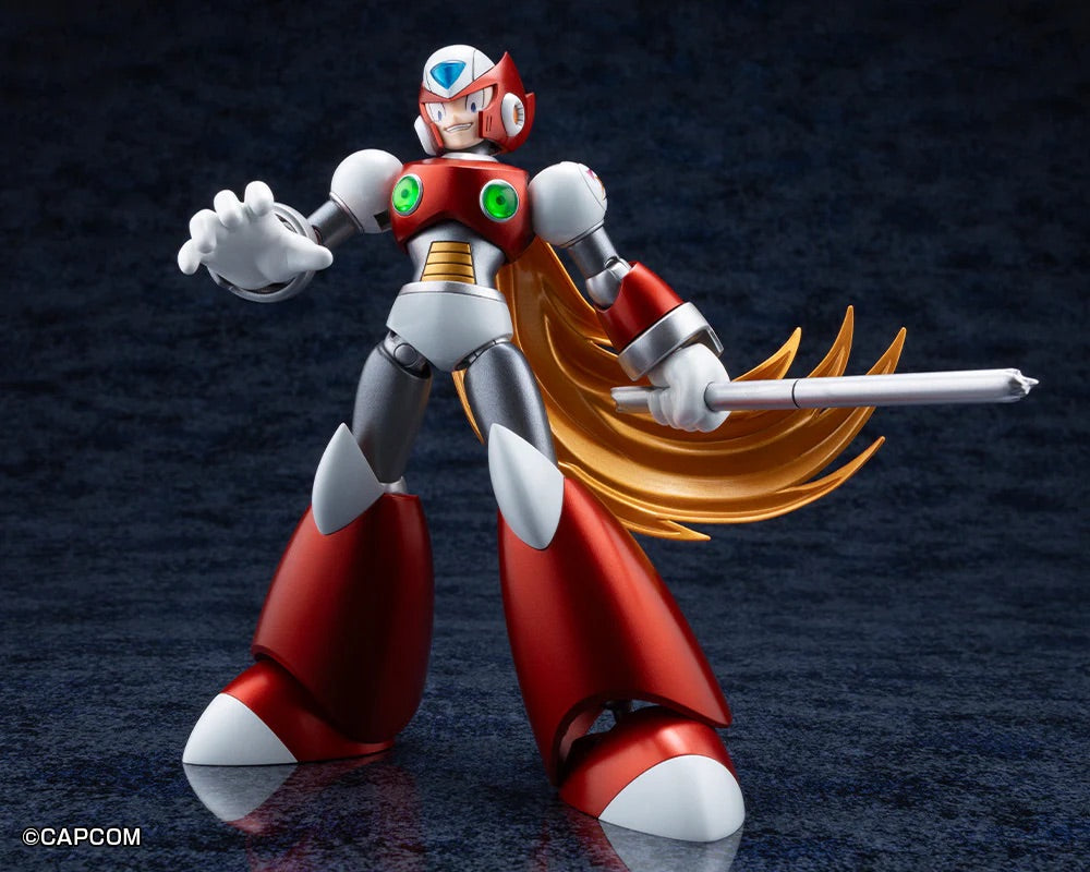 壽屋 Kotobukiya 1/12 KP831 ZERO 傑洛 1st Ver. 限量版 Limited Edition