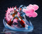 壽屋 Kotobukiya 1/12 KP831 ZERO 傑洛 1st Ver. 限量版 Limited Edition