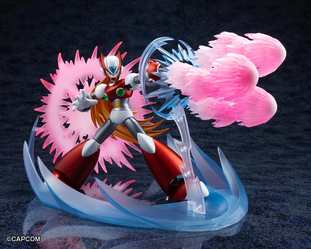 壽屋 Kotobukiya 1/12 KP831 ZERO 傑洛 1st Ver. 限量版 Limited Edition