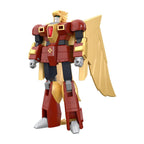 Bandai 魂限 SMP 黃金勇者 黃金忍者 空影