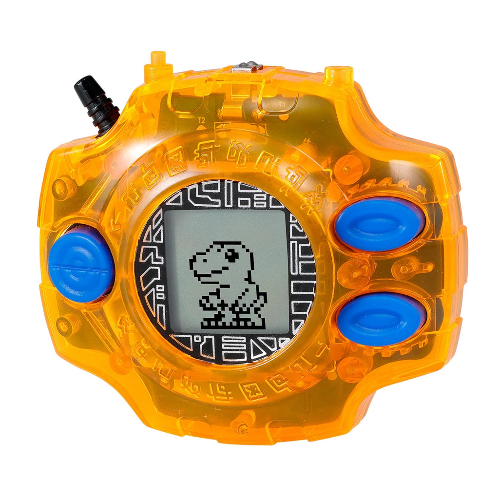 Bandai 數碼暴龍機 電波暴龍機 復刻版 八神太一色 石田大和色 DIGIVICE Ver. REVIVAL TAICHI YAGAMI COLOR YAMATO ISHIDA COLOR
