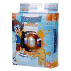 Bandai 數碼暴龍機 電波暴龍機 復刻版 八神太一色 石田大和色 DIGIVICE Ver. REVIVAL TAICHI YAGAMI COLOR YAMATO ISHIDA COLOR